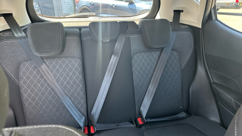 Ford Fiesta 1.0 EcoBoost Active 1 5dr Petrol Hatchback